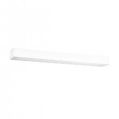 Plafond PINNE 67 white THORO TH.044 цена и информация | Потолочные светильники | 220.lv