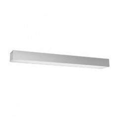 Plafond PINNE 67 grey THORO TH.046 цена и информация | Потолочные светильники | 220.lv