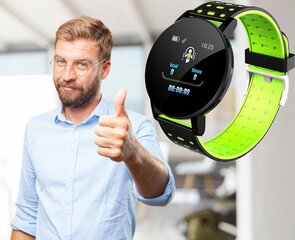 Марка часов SMARTWATCH 6W1 5G цена и информация | Смарт-часы (smartwatch) | 220.lv