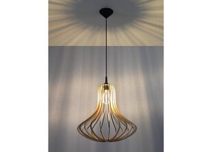 Подвесной светильник Sollux Lighting Elza цена и информация | Люстры | 220.lv