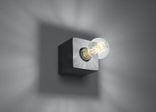 Настенный светильник Sollux Ariz цена и информация | Настенные светильники | 220.lv