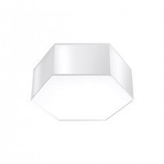 Plafond SUNDE 11 white SPANISH ORANGE SL.1056 цена и информация | Потолочные светильники | 220.lv