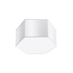 Sollux griestu lampa Sunde цена и информация | Потолочные светильники | 220.lv