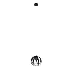 Pendant lamp TULOS 3L black CRIMSON SL.1089 цена и информация | Люстры | 220.lv