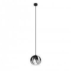 Pendant lamp TULOS 3L black CRIMSON SL.1089 цена и информация | Люстры | 220.lv