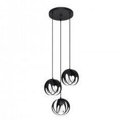 Pendant lamp TULOS 1 black CRIMSON SL.1087 цена и информация | Люстры | 220.lv