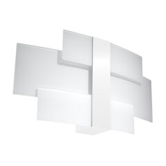 Wall lamp CELIA white TANGERINE SL.1046 цена и информация | Настенные светильники | 220.lv