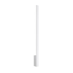 Wall lamp LAHTI L white 4000K THORO TH.197 цена и информация | Настенные светильники | 220.lv