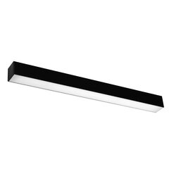 Wall lamp PINNE 67 black THORO TH.036 цена и информация | Настенные светильники | 220.lv