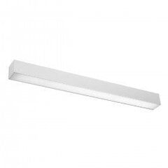 Wall lamp PINNE 67 grey THORO TH.037 цена и информация | Настенные светильники | 220.lv