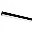 Wall lamp PINNE 67 black THORO TH.039