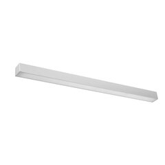 Wall lamp PINNE 67 black THORO TH.039 цена и информация | Настенные светильники | 220.lv