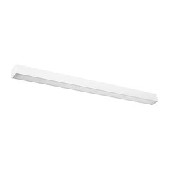 Wall lamp PINNE 67 black THORO TH.039 цена и информация | Настенные светильники | 220.lv