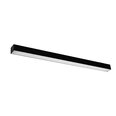 Wall lamp PINNE 67 black THORO TH.039