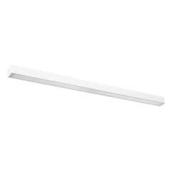 Wall lamp PINNE 67 black THORO TH.039 цена и информация | Настенные светильники | 220.lv