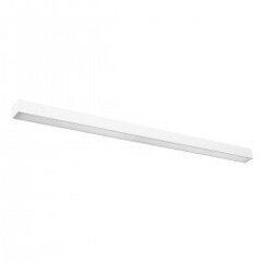 Wall lamp PINNE 117 grey THORO TH.073 цена и информация | Настенные светильники | 220.lv