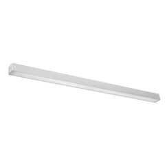 Wall lamp PINNE 117 grey THORO TH.076 цена и информация | Настенные светильники | 220.lv