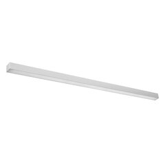 Wall lamp PINNE 117 grey THORO TH.073 цена и информация | Настенные светильники | 220.lv