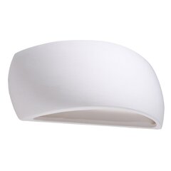 Wall lamp ceramic PONTIUS CAF&Eacute; AU LAIT SL.0835 цена и информация | Настенные светильники | 220.lv