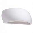 Wall lamp ceramic PONTIUS grey CAFÉ AU LAIT SL.0875