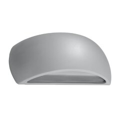 Wall lamp ceramic PONTIUS grey CAF&Eacute; AU LAIT SL.0875 цена и информация | Настенные светильники | 220.lv