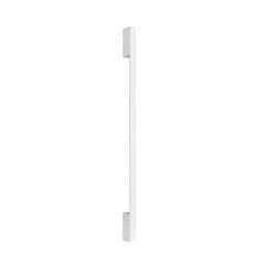 Wall lamp SAPPO M white 3000K THORO TH.200 цена и информация | Настенные светильники | 220.lv