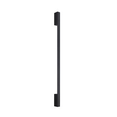 Wall lamp SAPPO M black 3000K THORO TH.201 цена и информация | Настенные светильники | 220.lv