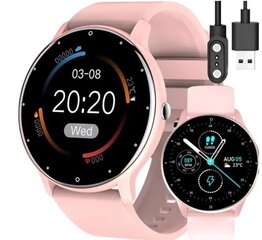 Reti DT88 cena un informācija | Viedpulksteņi (smartwatch) | 220.lv