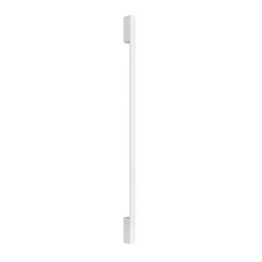 Wall lamp SAPPO L white 4000K THORO TH.209 цена и информация | Настенные светильники | 220.lv