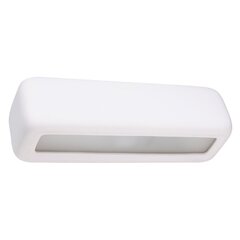 Wall lamp ceramic SUBANI CAF&Eacute; AU LAIT SL.0840 цена и информация | Настенные светильники | 220.lv