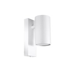 Wall lamp UTTI white BITTERSWEET SHIMMER SL.1076 цена и информация | Настенные светильники | 220.lv