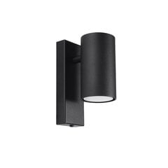 Wall lamp UTTI black BITTERSWEET SHIMMER SL.1077 цена и информация | Настенные светильники | 220.lv