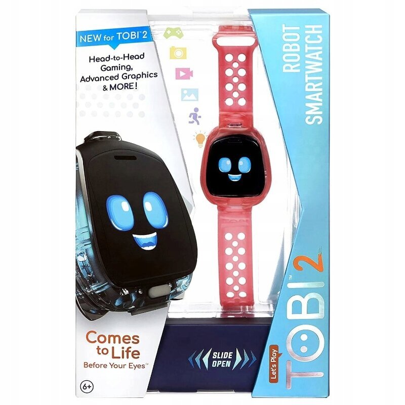 Little Tikes TOBI 2 ed cena un informācija | Viedpulksteņi (smartwatch) | 220.lv