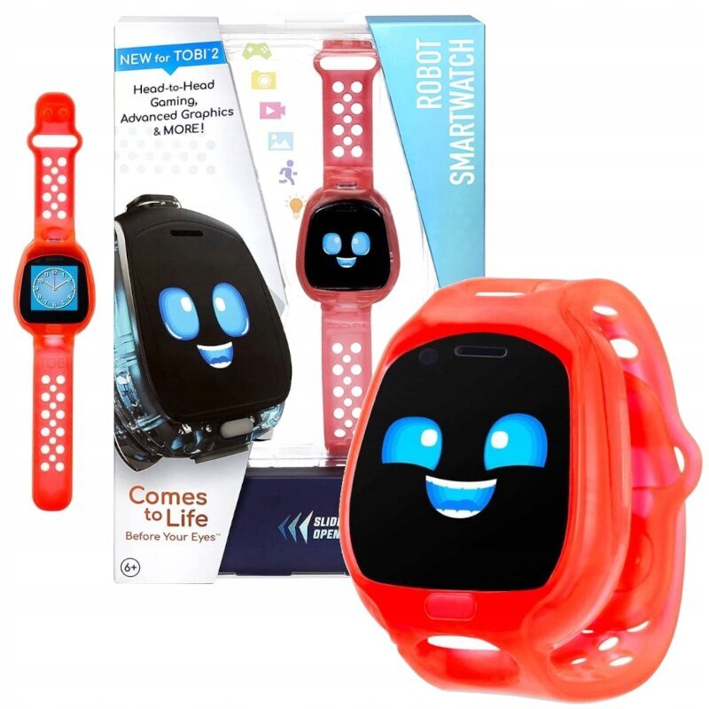 Little Tikes TOBI 2 ed cena un informācija | Viedpulksteņi (smartwatch) | 220.lv