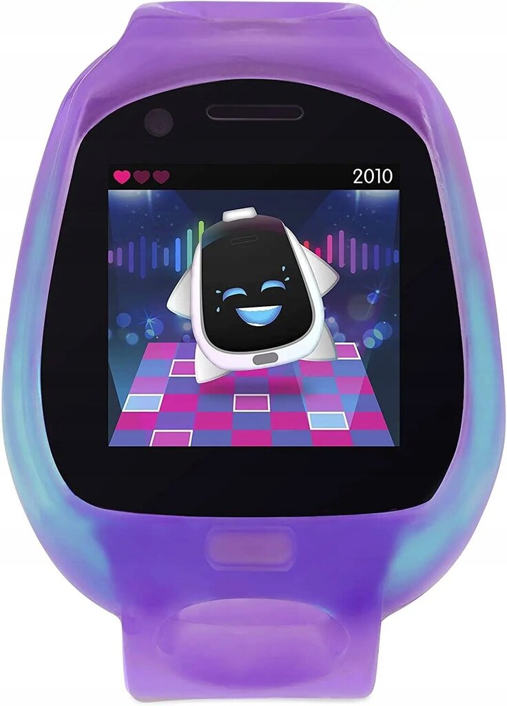 Little Tikes TOBI 2 violets цена и информация | Viedpulksteņi (smartwatch) | 220.lv