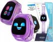 Little Tikes TOBI 2 violets цена и информация | Viedpulksteņi (smartwatch) | 220.lv