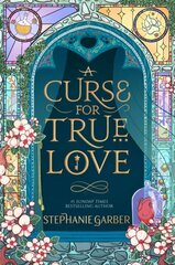 A Curse For True Love: the thrilling final book in the Sunday Times bestselling series цена и информация | Романы | 220.lv