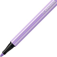 STABILO Pen 68 flomāsteri PASTEL love/12 krāsas цена и информация | Принадлежности для рисования, лепки | 220.lv