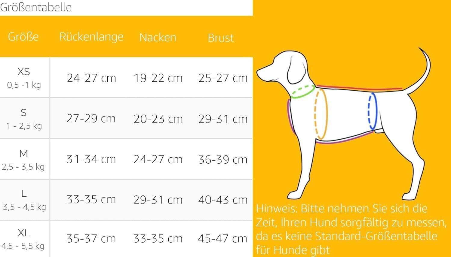 Kombinezoni maziem suņiem Nzo, dzeltens/zils cena un informācija | Apģērbi suņiem | 220.lv