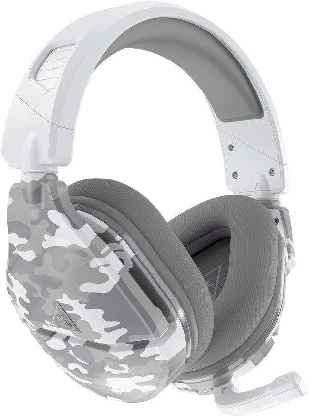 Turtle Beach Stealth 600 Gen 2 Arctic Camo цена и информация | Austiņas | 220.lv