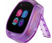 Little Tikes Tobi 2 Robot Purple cena un informācija | Viedpulksteņi (smartwatch) | 220.lv