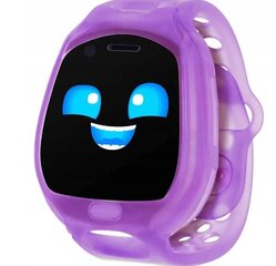 Детские умные часы Little Tikes Tobi 2 Robot Лиловый цена и информация | Смарт-часы (smartwatch) | 220.lv
