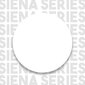 Skapis Asir, 93,5x88,3x60cm, balts cena un informācija | Vannas istabas skapīši | 220.lv