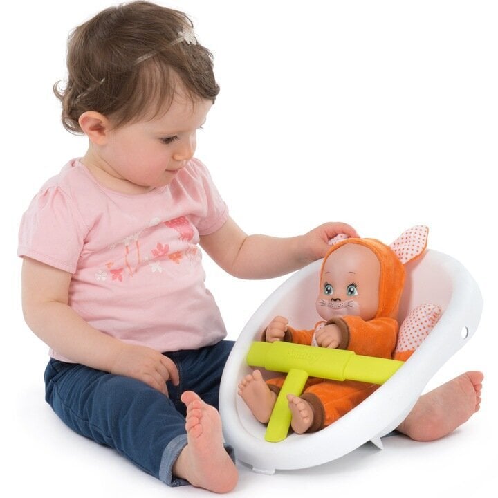 Stumjamā rotaļlieta Smoby cena un informācija | Rotaļlietas zīdaiņiem | 220.lv