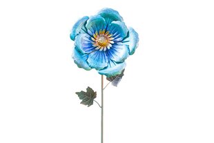 Blue Poppy dārza piederumi cena un informācija | Dārza dekori | 220.lv