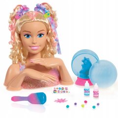Barbie stila galva ar piederumiem Barbie Styling Head цена и информация | Игрушки для девочек | 220.lv