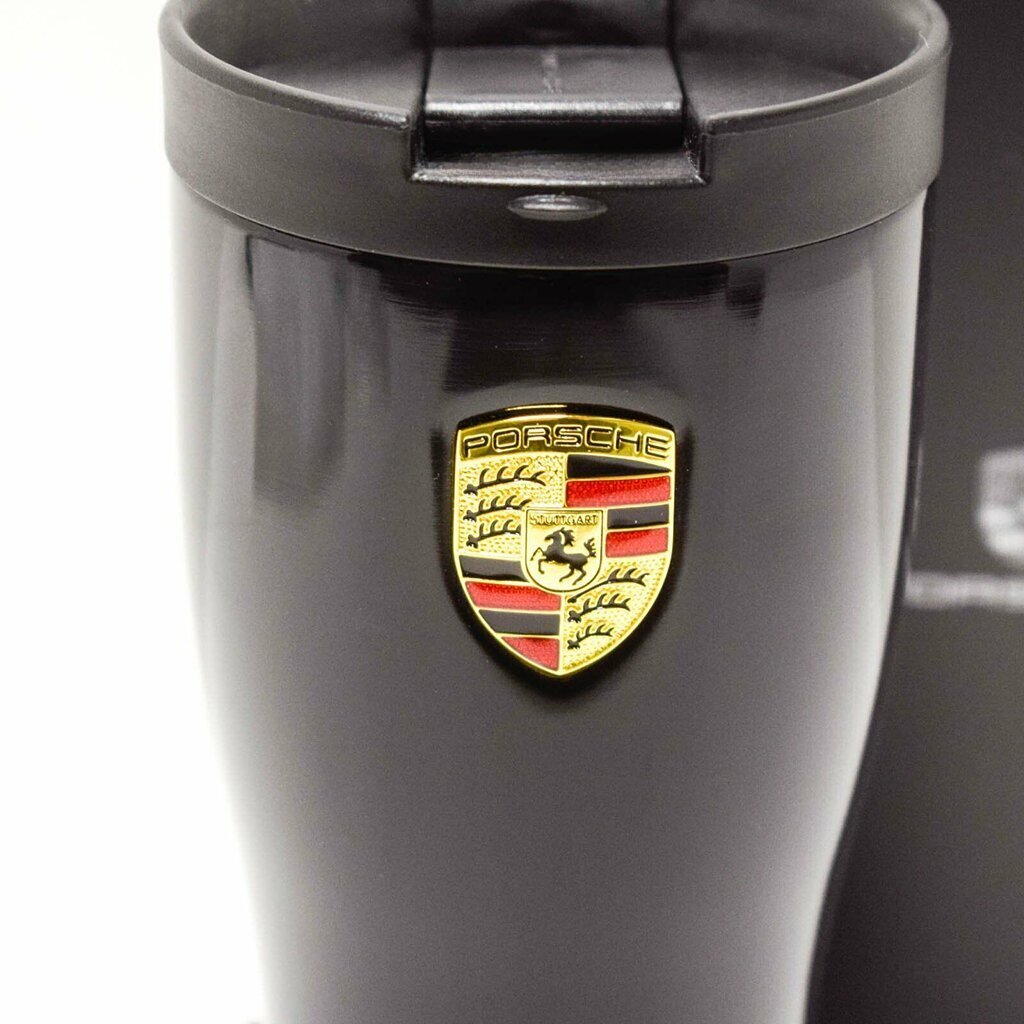 Porsche termokrūze, 450 ml цена и информация | Termosi, termokrūzes | 220.lv