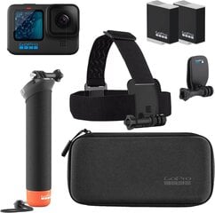 GoPro Hero 11 Special Bundle cena un informācija | Sporta kameras | 220.lv