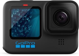 GoPro Hero 11 Special Bundle cena un informācija | Sporta kameras | 220.lv