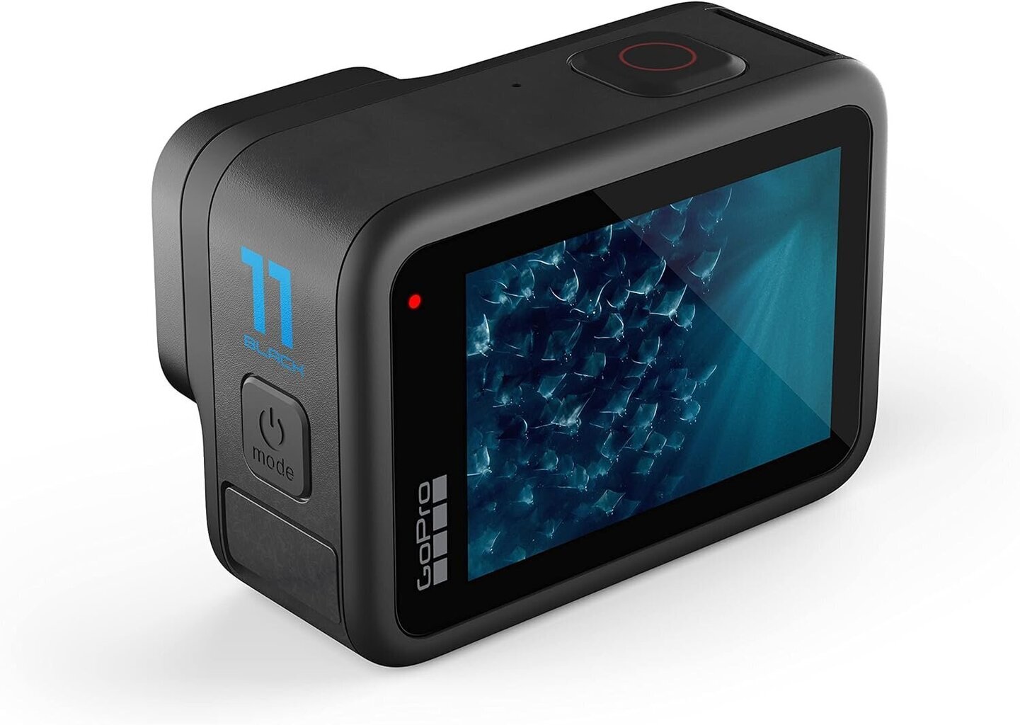 GoPro Hero 11 Special Bundle cena un informācija | Sporta kameras | 220.lv